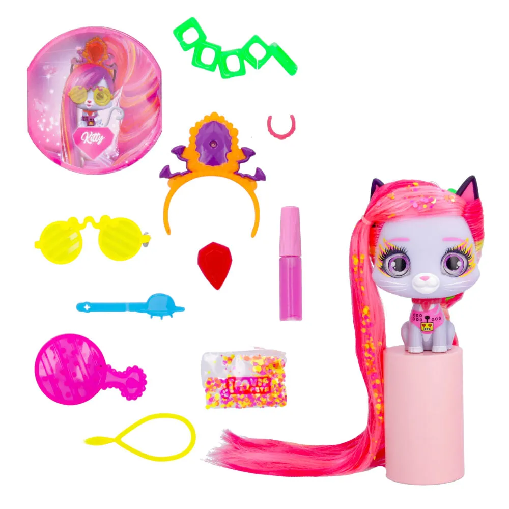 IMC Toys 713031 Oyuncak Figür Thumbnail 4