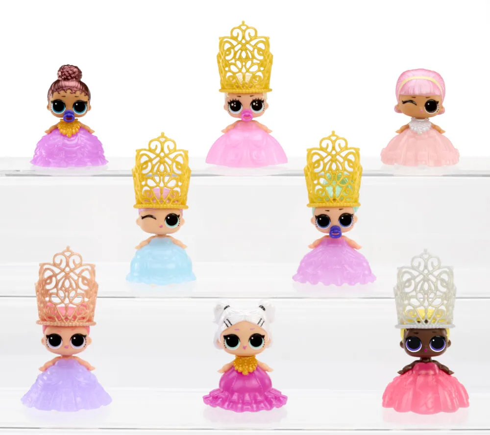 MGA Entertainment L.O.L. Surprise! 567523 Oyuncak Bebek Thumbnail 12