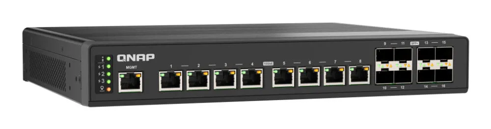 QNAP QSW-IM3216-8S8T Thumbnail 7