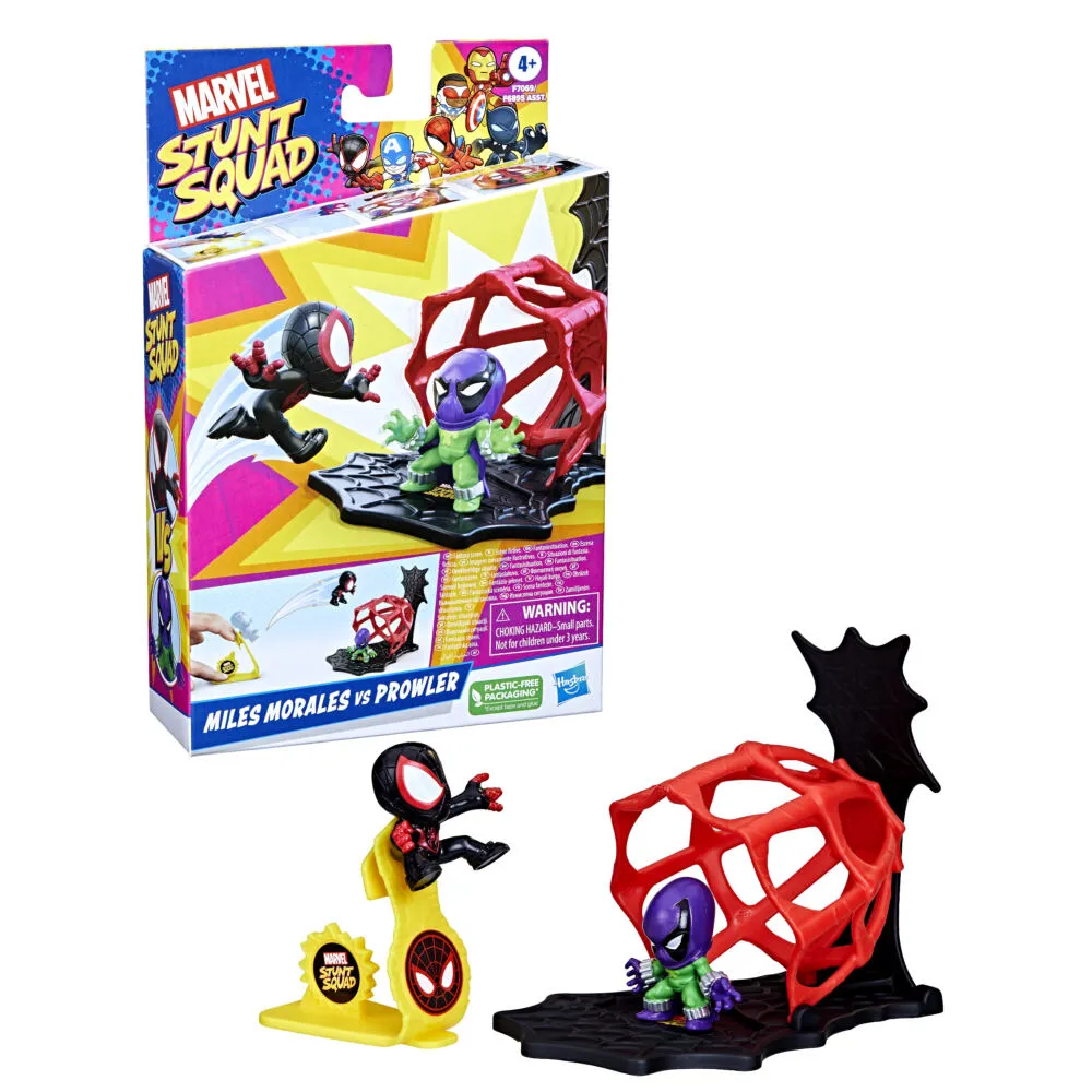 Hasbro Marvel F68955L1 Thumbnail 4