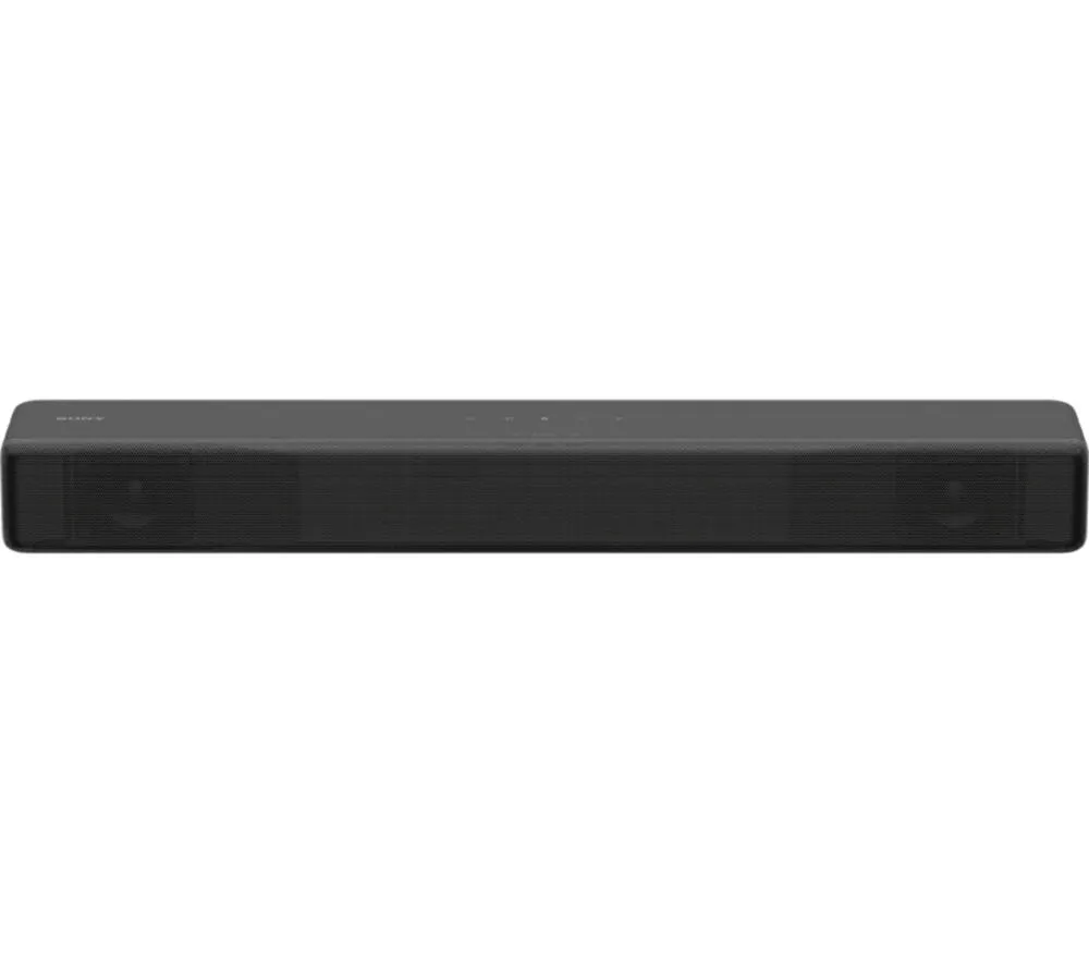 Sony HT-S200F televizyon hoparlörü Beyaz 2.1 kanallar 80 W Soundb