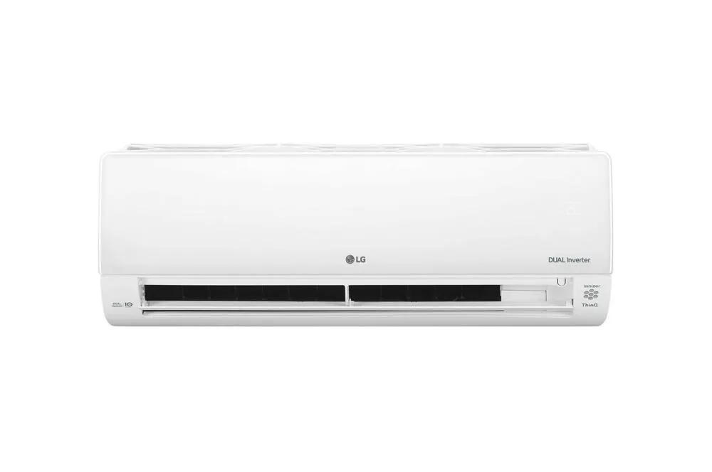 LG DC12RTH.SSJ Split klima ayrılabilir sistem Beyaz