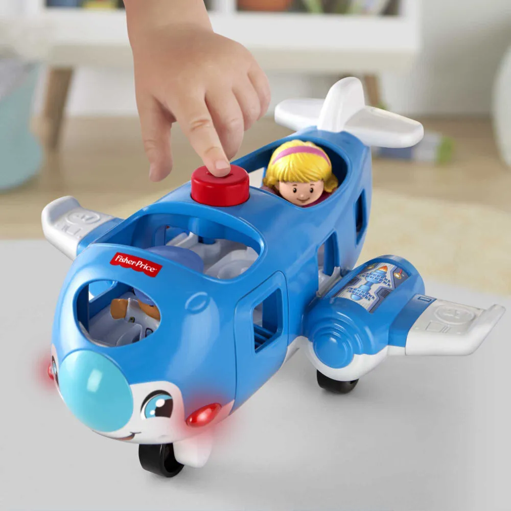 Fisher-Price Little People HJN37 Thumbnail 10