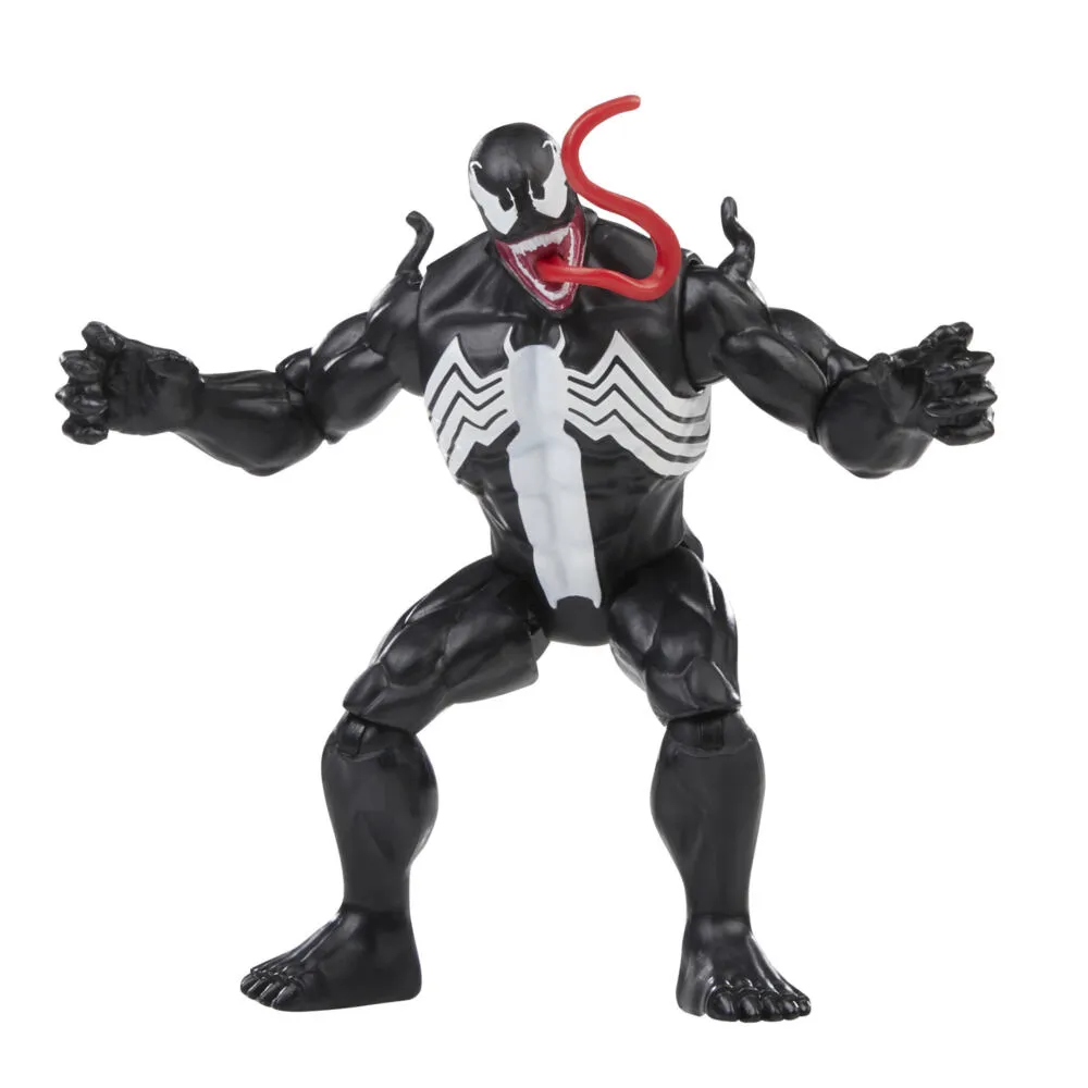 Hasbro Marvel Spider-Man Venom F69755X2 Oyuncak Figür Thumbnail 6
