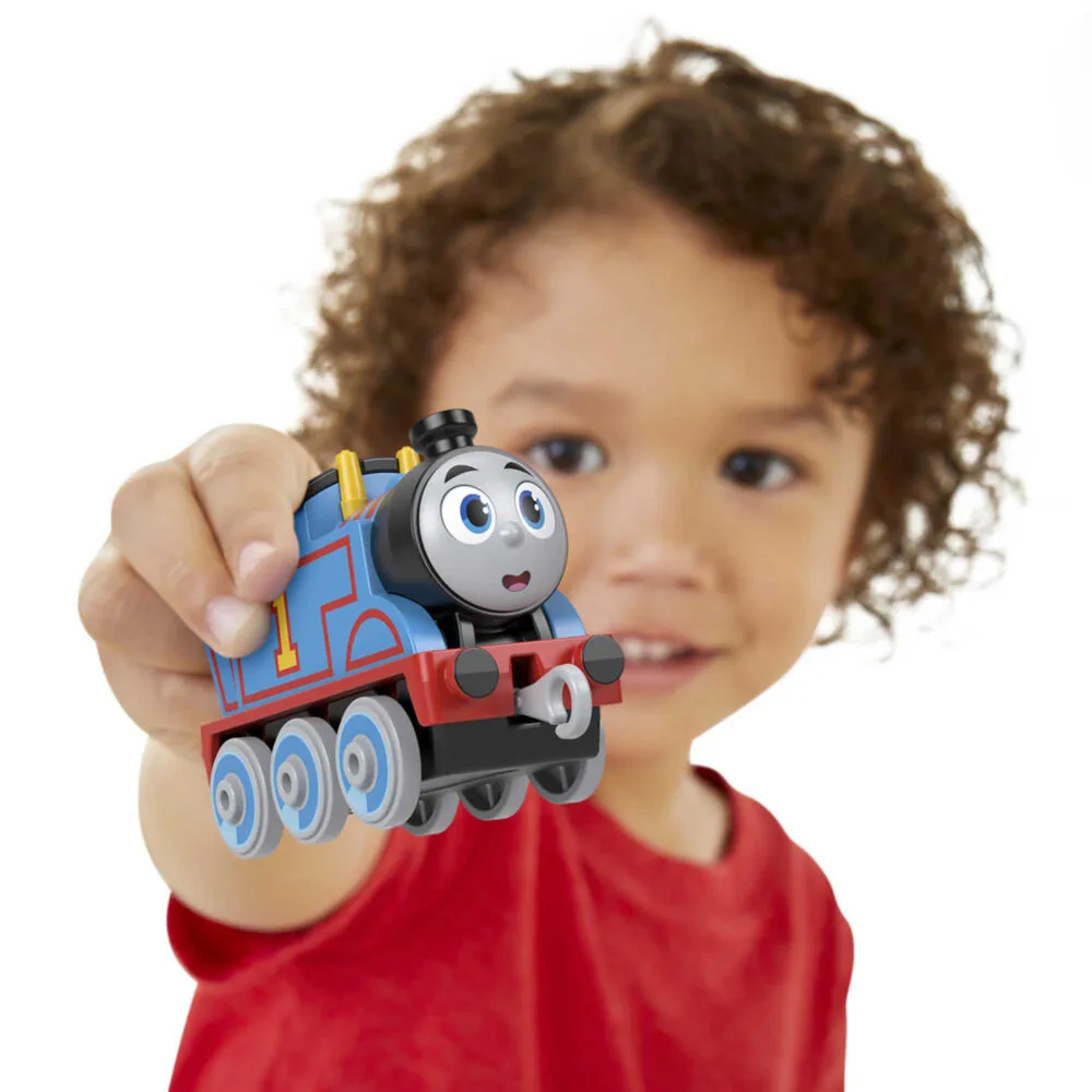 Fisher-Price HGY82 oyuncak araç Thumbnail 2