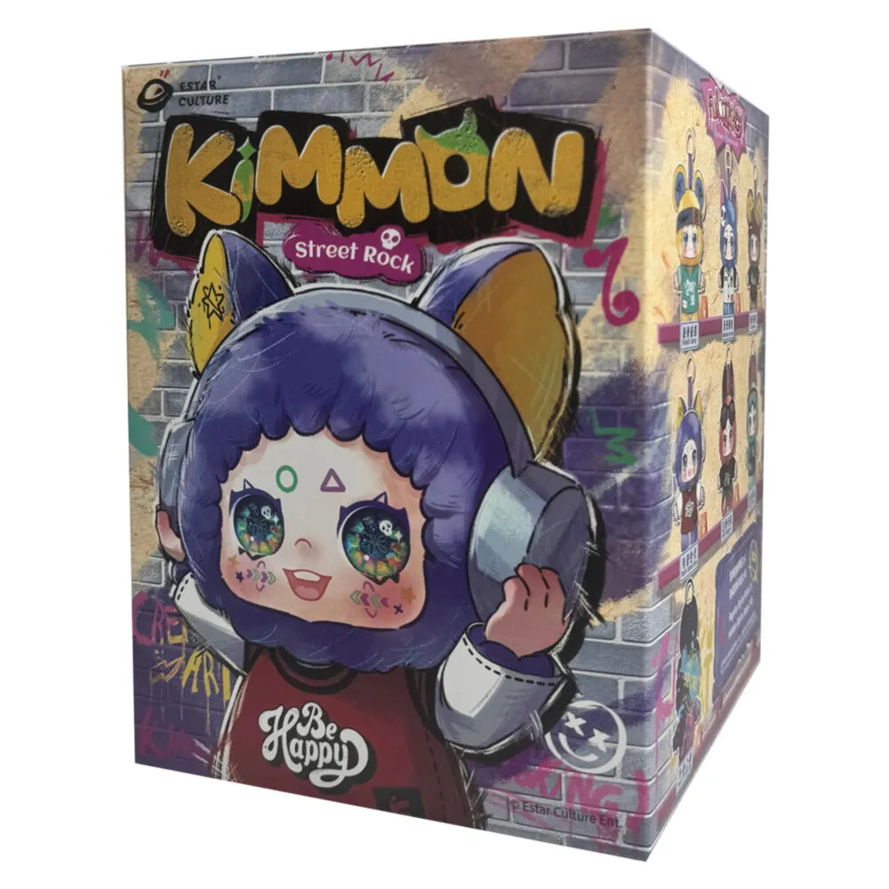 Kimmon Street Rock' Serie Thumbnail 7