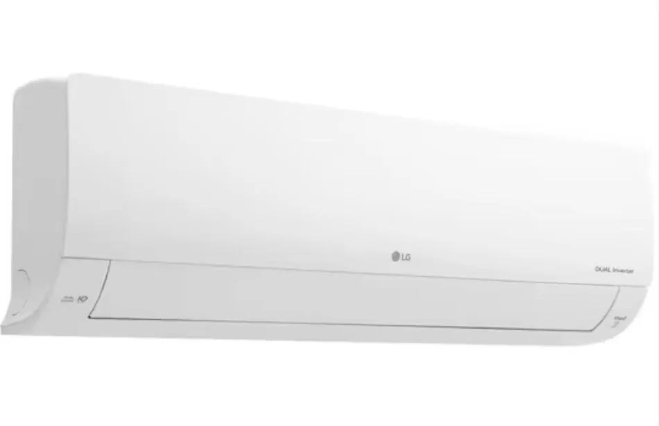 LG VM182C9 Split klima ayrılabilir sistem Beyaz
