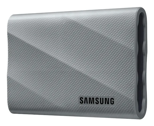Samsung T9 MU-PK4T0G/WW 4 TB SSD Thumbnail 2