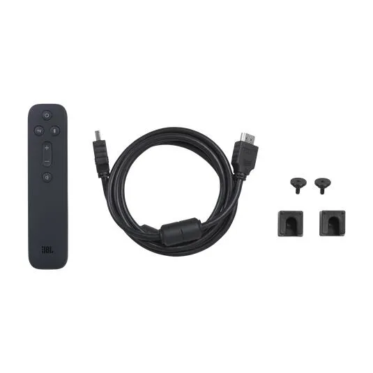 JBL Bar 2.0 All-in-one (MK2) JBLBAR20AIOM2BLKAM Thumbnail 9