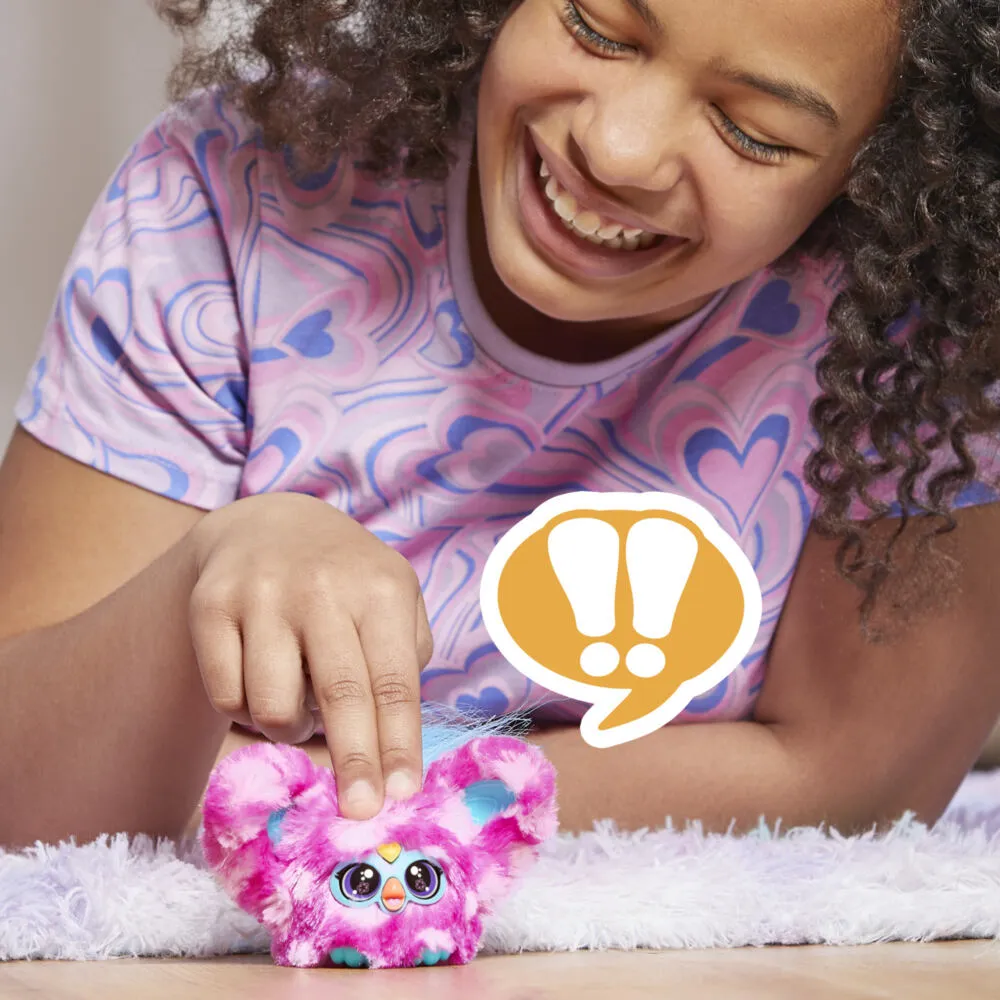 Hasbro Furby Furblets Dah-Tee G04035X2 Thumbnail 12