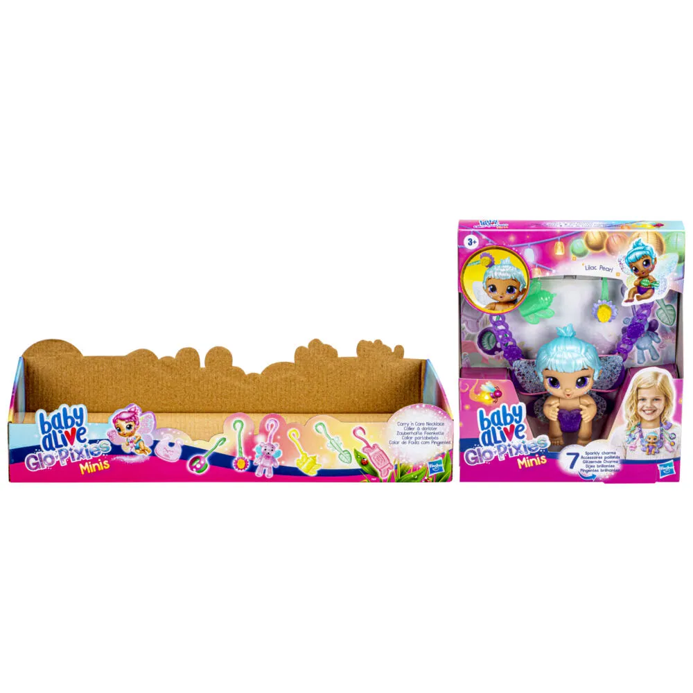 Baby Alive F56475L40 peluş oyuncak
