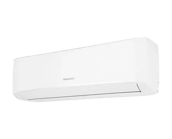 Hisense AT122CK Split klima iç mekan ünitesi Beyaz Thumbnail 2