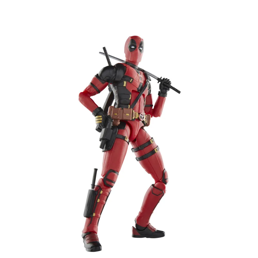 Hasbro Marvel G16605X0 Thumbnail 8