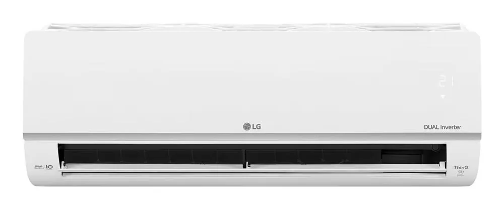 LG DUALCOOL™ Plus Inverter Wi-Fi Klima 18K Btu Thumbnail 1