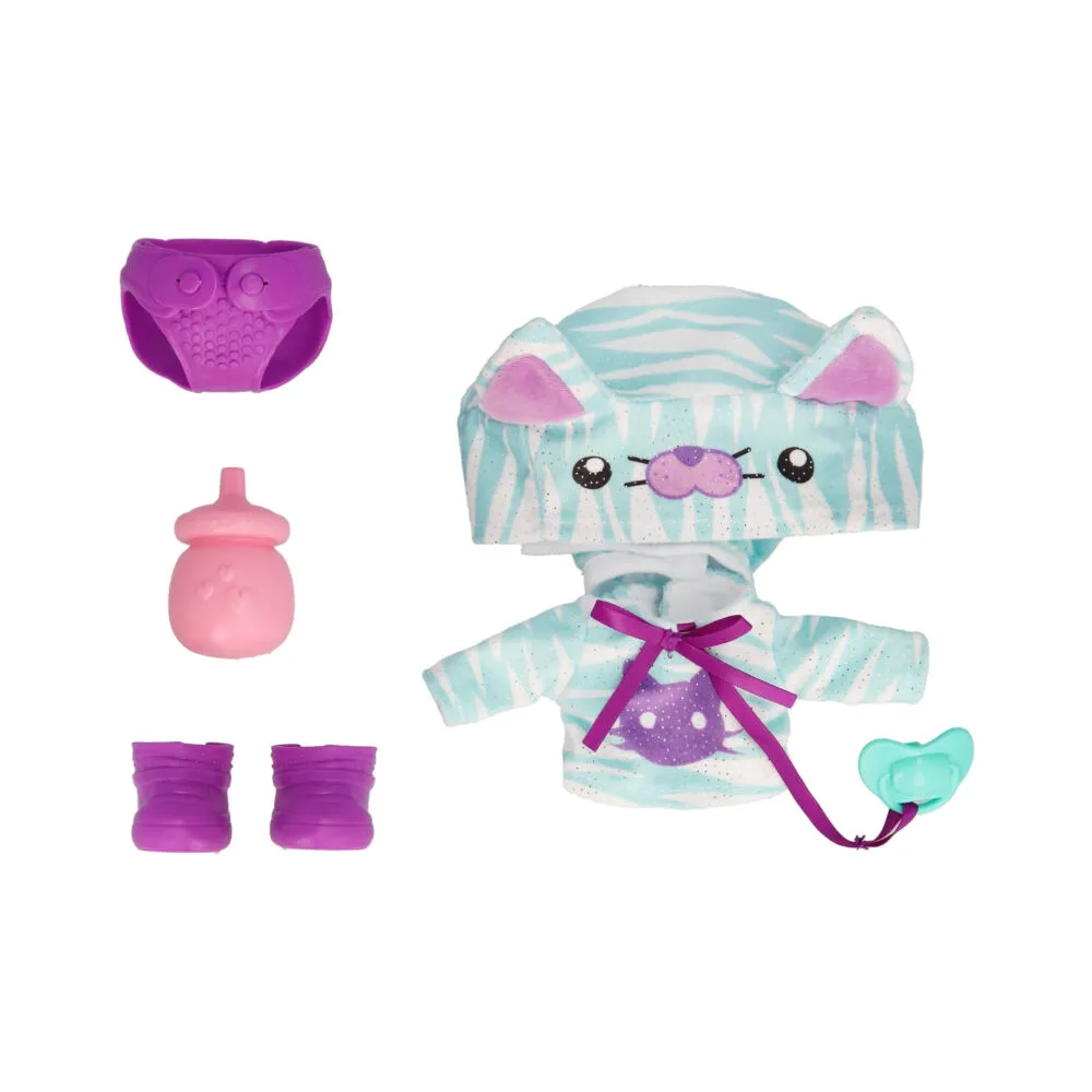 IMC Toys 921559 Oyuncak Bebek Thumbnail 9