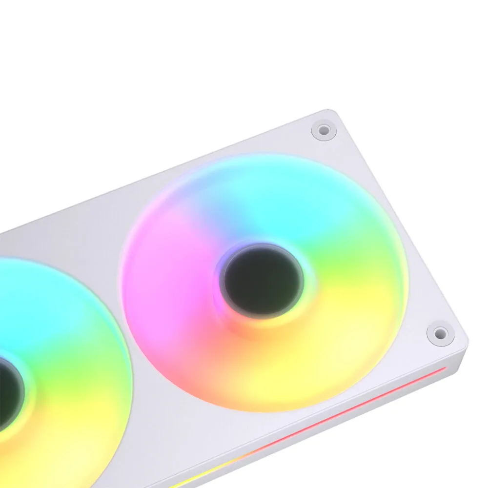 COUGAR CF-UN240FW-RGB 3MUN24FA1.0002 Thumbnail 5