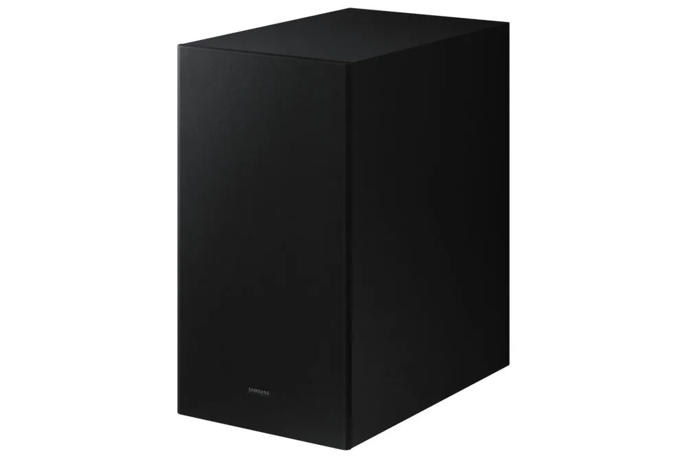 Samsung Q-series HW-Q60C/XU Thumbnail 8