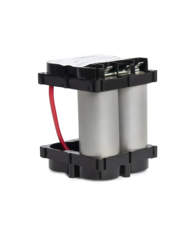 Vultech GS-963SLFP UPS pili Lityum demir fosfat (LiFePo4) 9,6 V