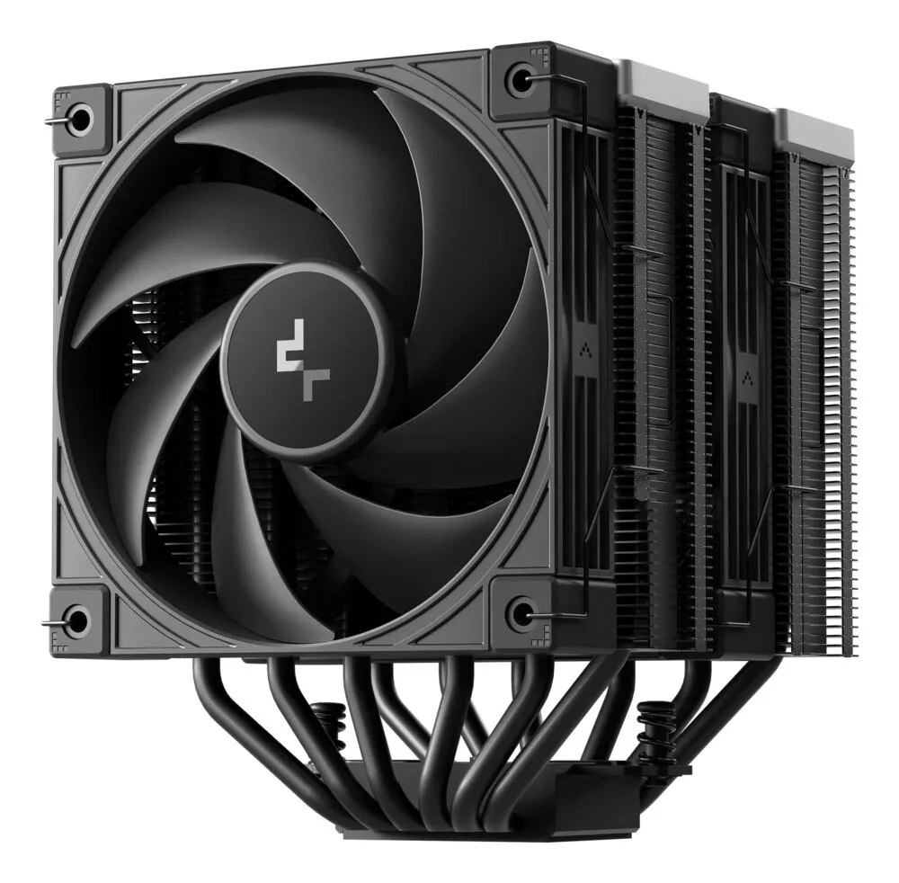 AK620 G2 R-AK620G2-BKNNMN-GJD Thumbnail 1