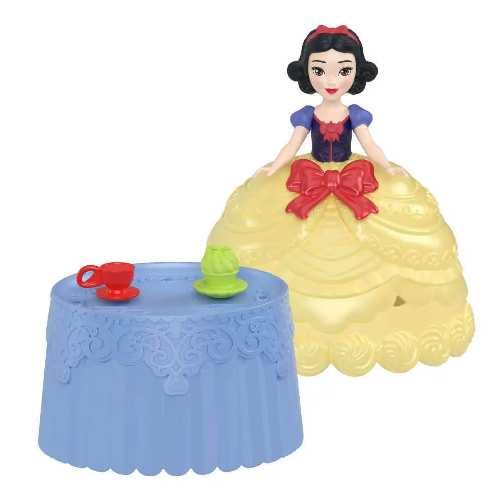 Mattel Disney Princess JFN23 oyuncak bebek Oyuncak Bebekle