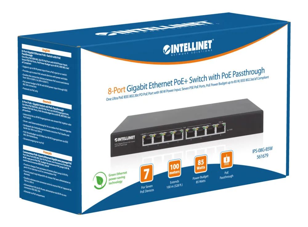 Intellinet 561679-UK Thumbnail 11