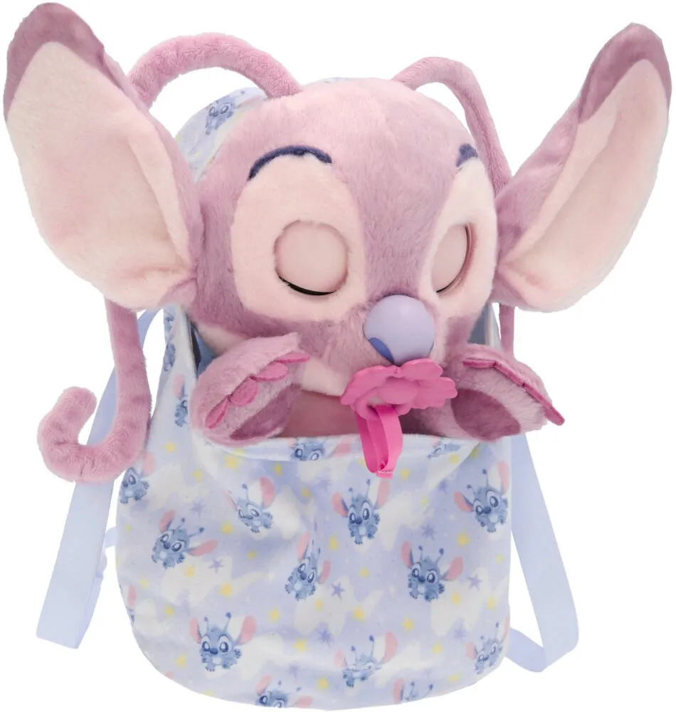 Baby Paws Disney Stitch IM930803 Thumbnail 3