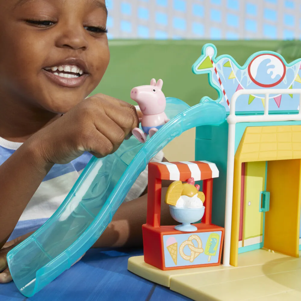 Hasbro Peppa Pig F62955L0 Thumbnail 6