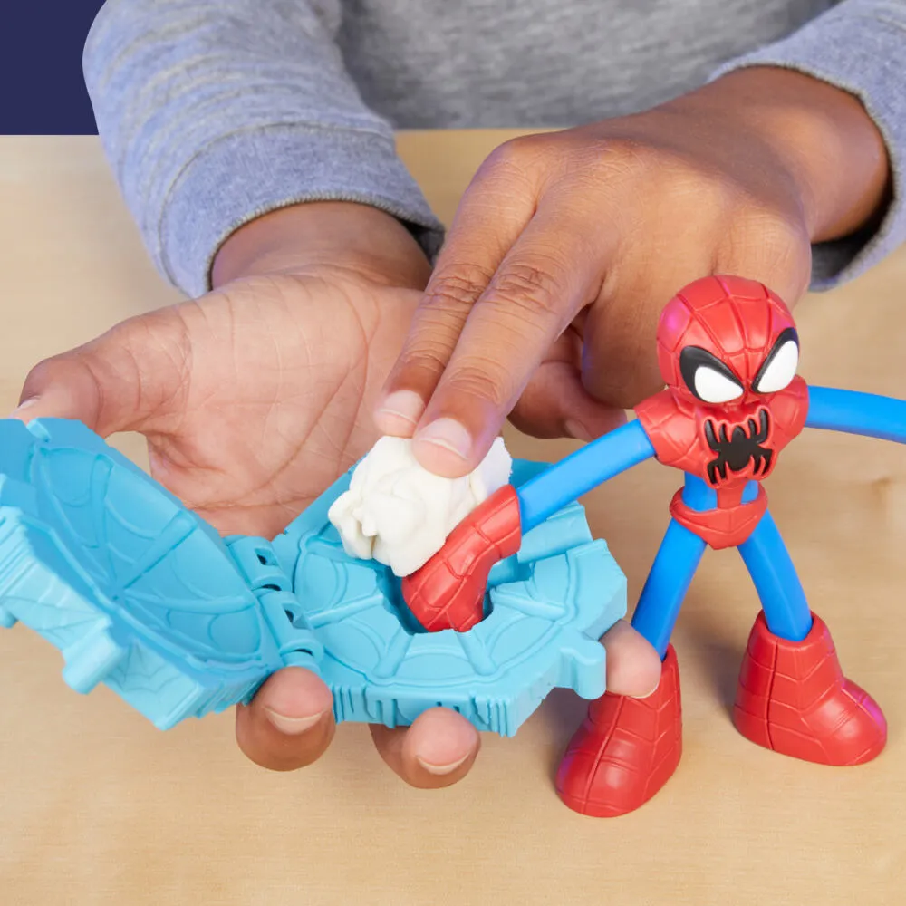 Play-Doh Marvel F98275L0 Thumbnail 14