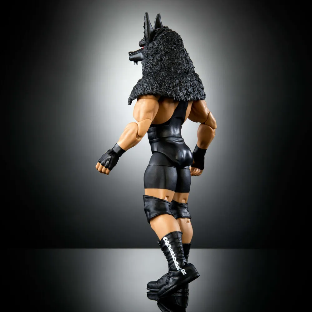 Mattel WWE JCH95 Oyuncak Figür Thumbnail 9
