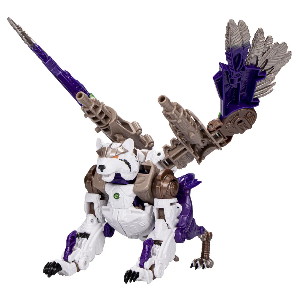 Hasbro Transformers: Legacy F85505X2 Thumbnail 3