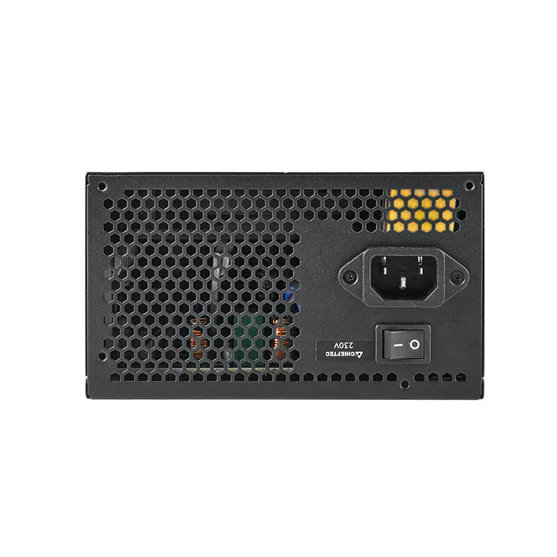 Chieftec EON ZPU-700S 700 W 80 PLUS ATX Güç Kaynağı Thumbnail 6