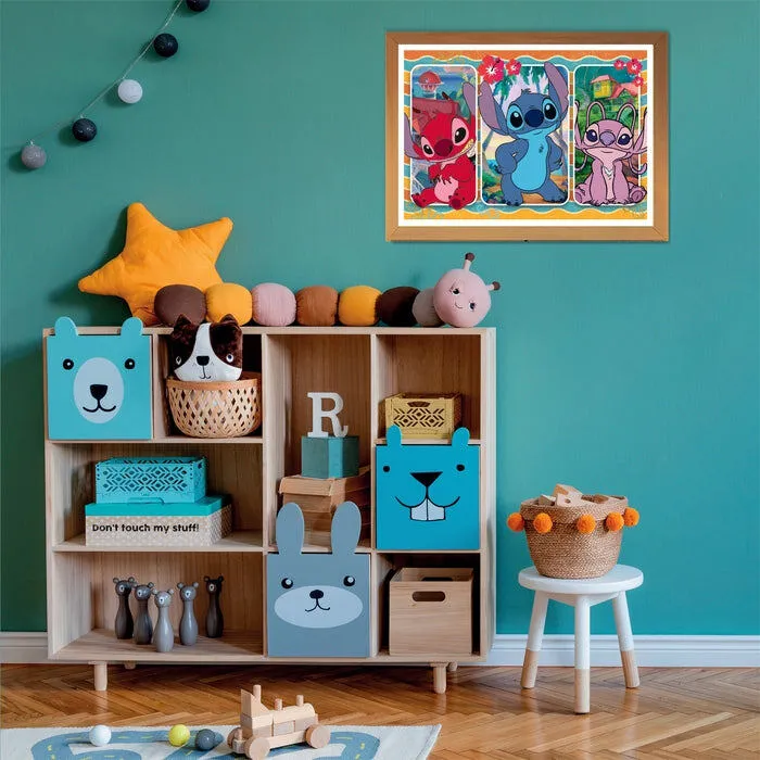 Clementoni Supercolor 24029 24 Parça Puzzle Thumbnail 4
