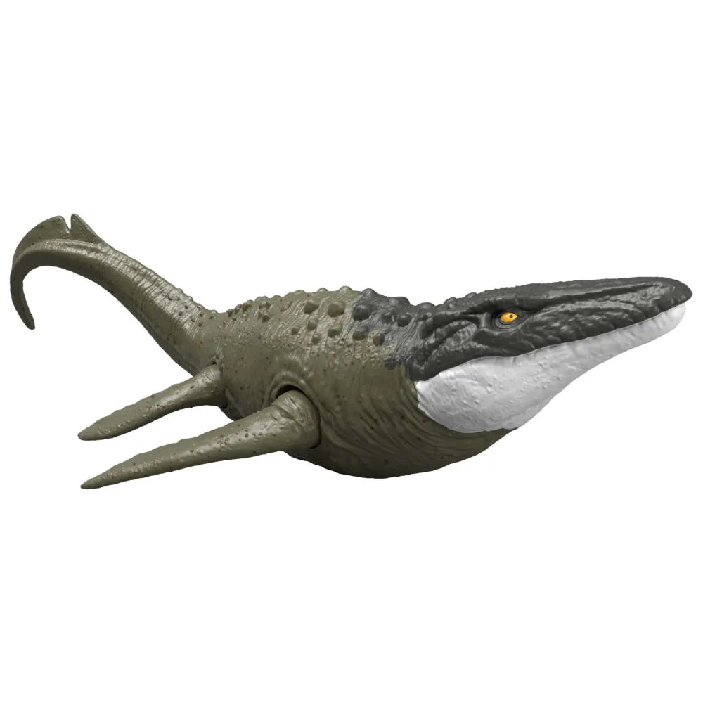 Jurassic World JKT64 Thumbnail 5