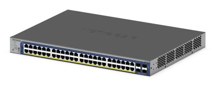 NETGEAR GS752TXP-300EUS Thumbnail 3