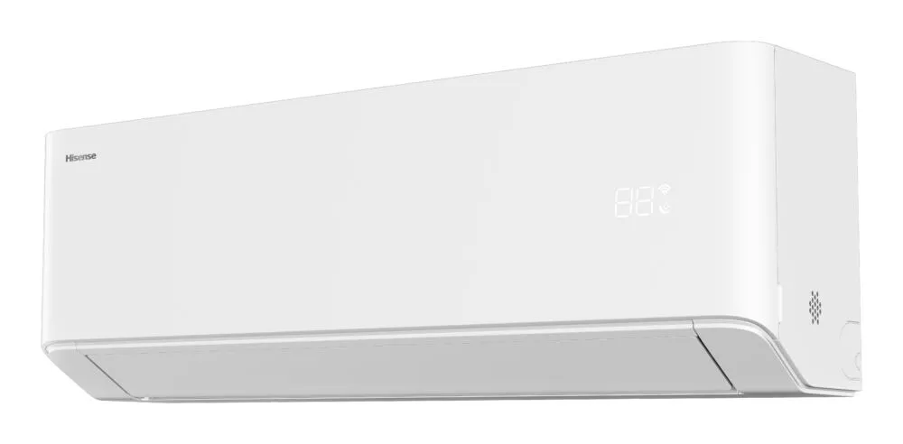 Hisense KITUNIAIR12WH HISKITUNIAIR12WH Thumbnail 1