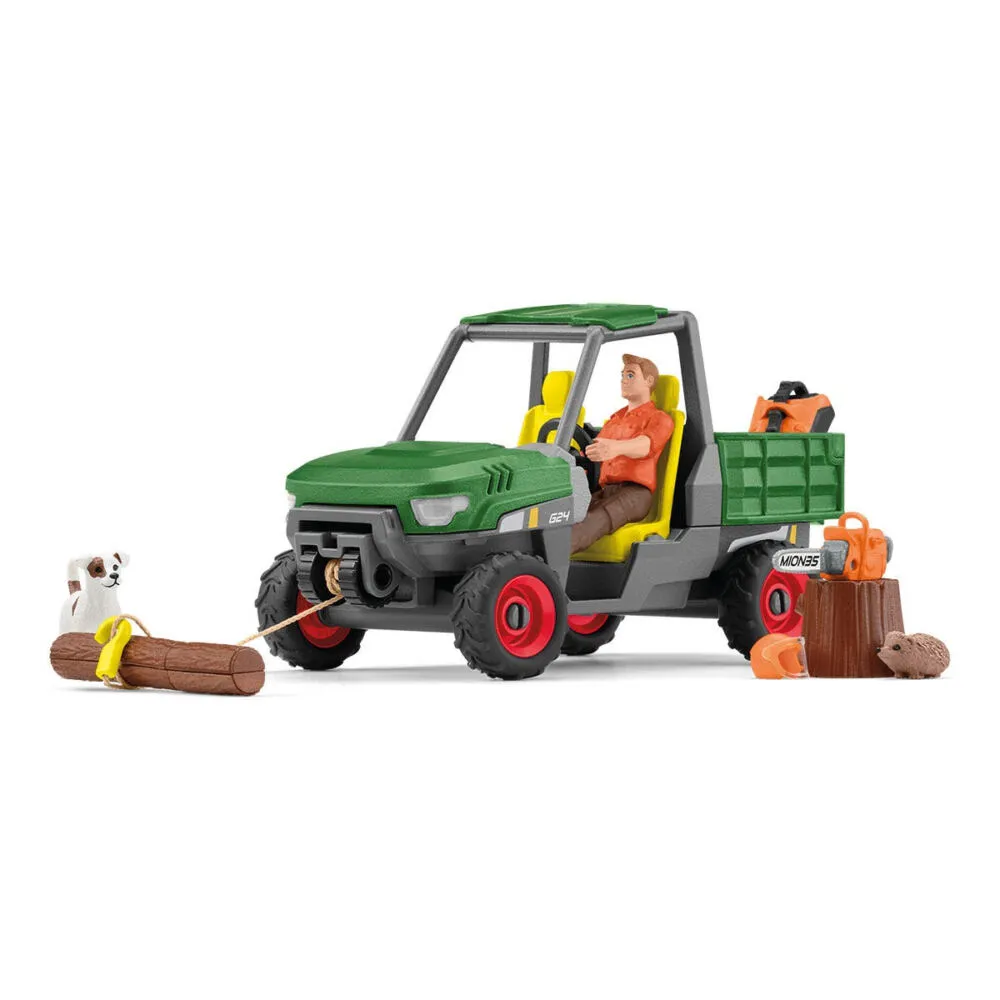 schleich FARM WORLD 42659 Thumbnail 7