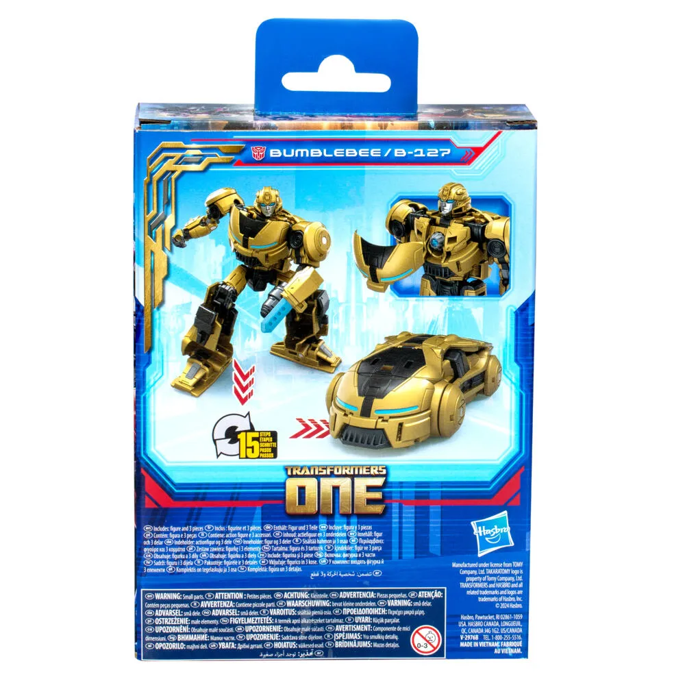 Hasbro Transformers F86945X0 Thumbnail 8