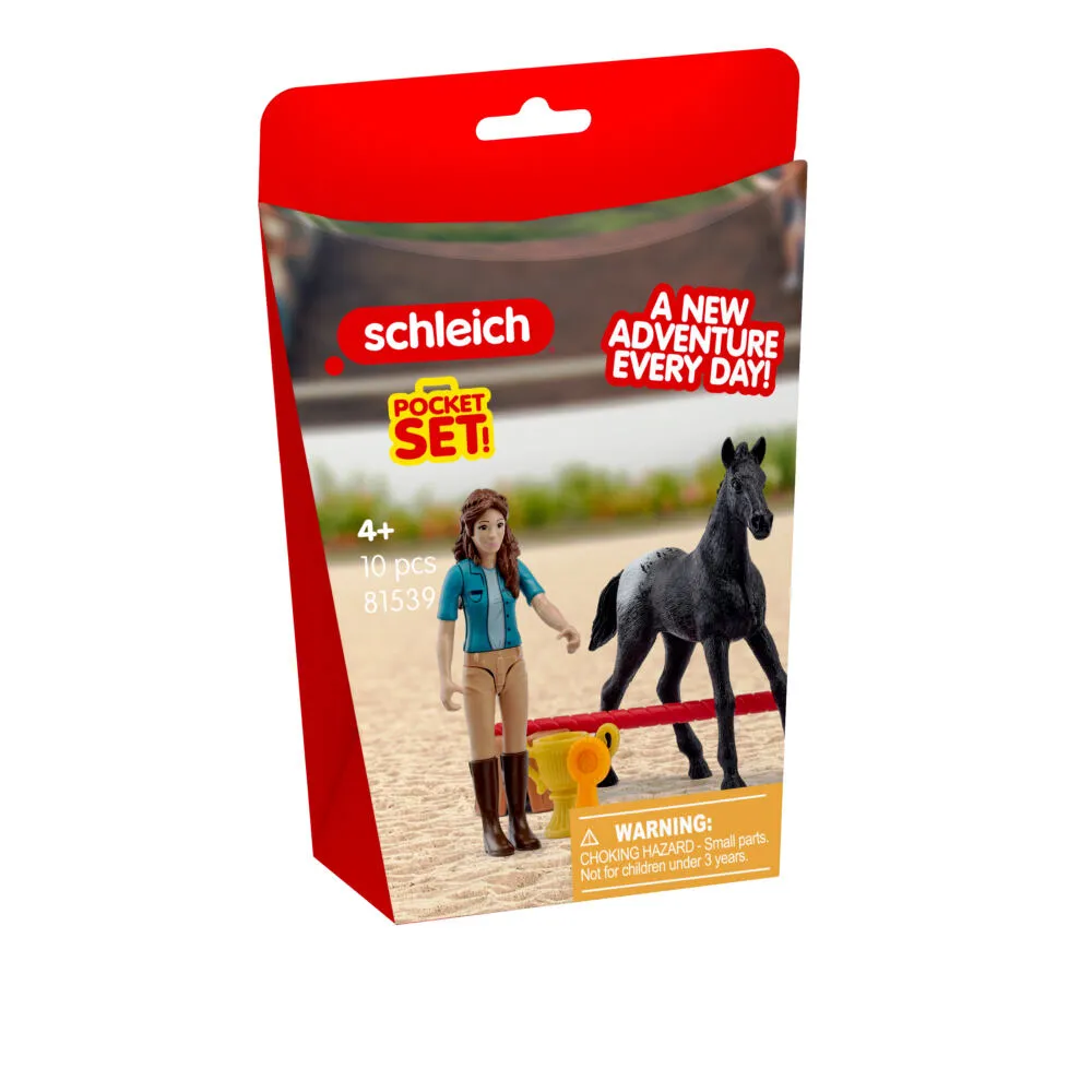 schleich 81539 çocuk oyuncak şekli Figür Oyuncak