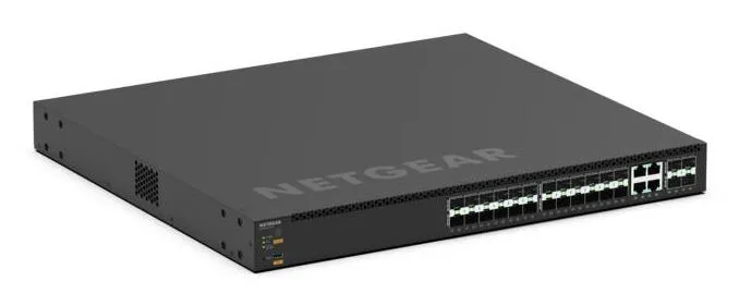 NETGEAR MSM4328F-100NES Thumbnail 4