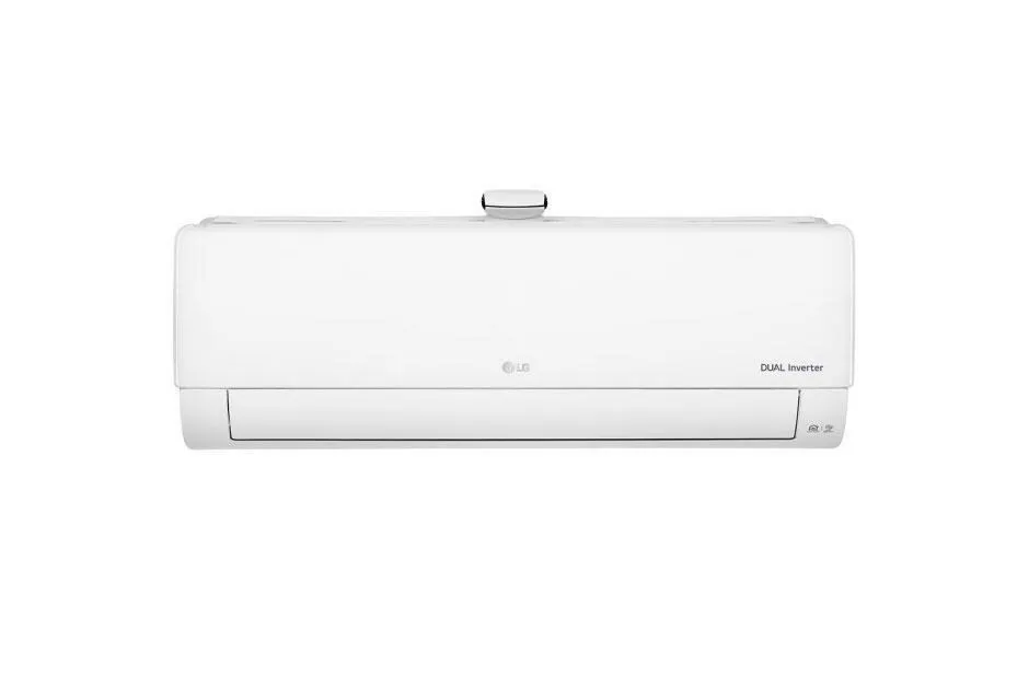 LG BS-18APZE Split klima ayrılabilir sistem Beyaz