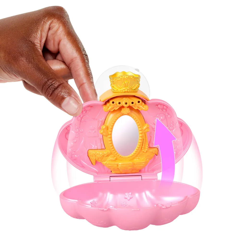Mattel Disney Princess JBL34 oyuncak bebek Thumbnail 1