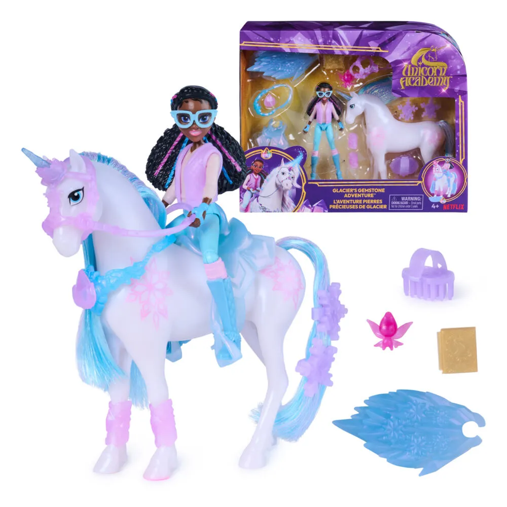 Spin Master UCA SMD Storytelling Gem Hunt Pack GML Oyuncak Bebekle