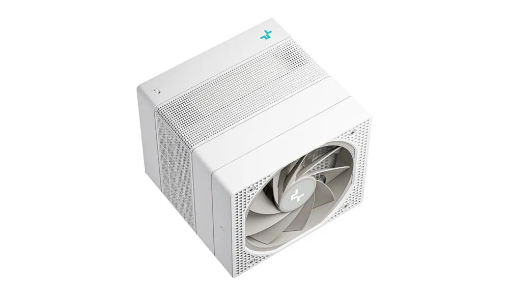 DeepCool ASSASSIN IV R-ASN4-WHNNMT-G Thumbnail 4