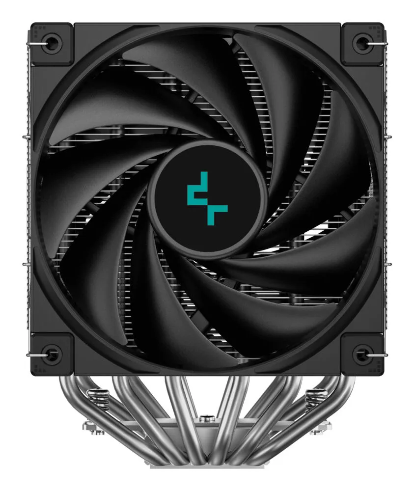 DeepCool AK620 R-AK620-BKNNMT-G Thumbnail 6