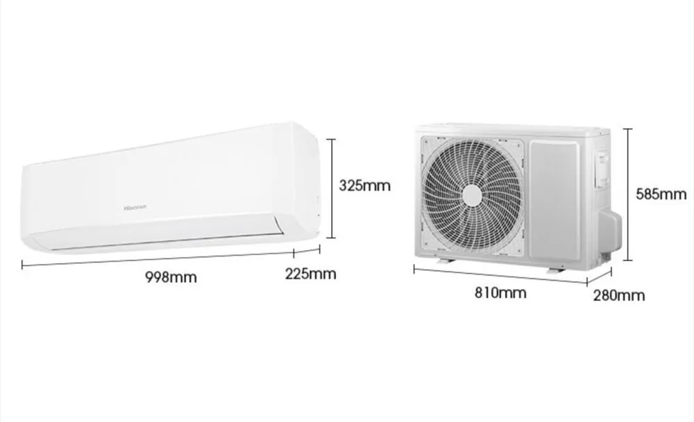Hisense AT242CBW Thumbnail 5
