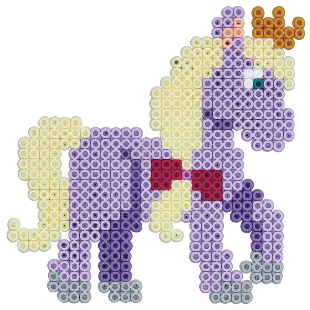 Hama 00003158 sanatsal ve yaratıcı oyuncak Thumbnail 5