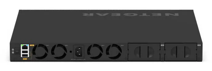 NETGEAR MSM4332-100NES Thumbnail 9