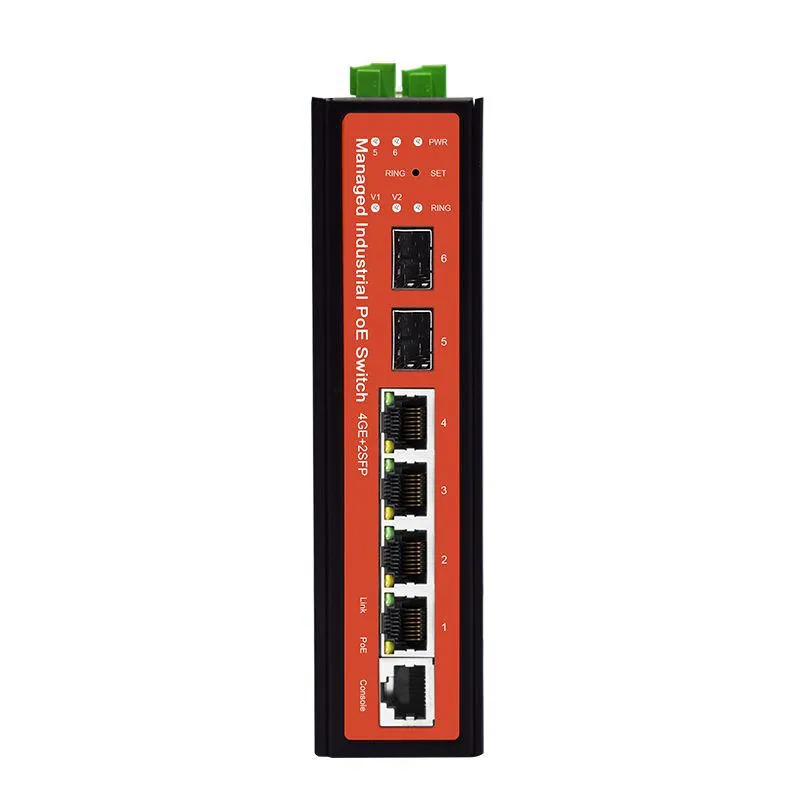 Ernitec ELECTRA-M06-INDUSTRIAL Thumbnail 5