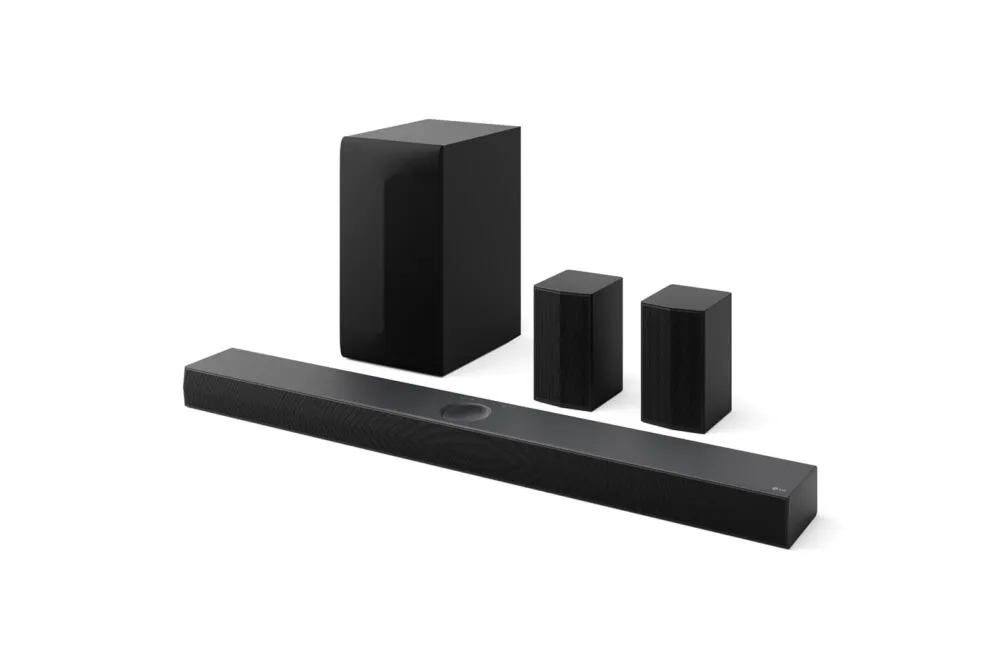 LG DS70TR.ADEULLK Thumbnail 2