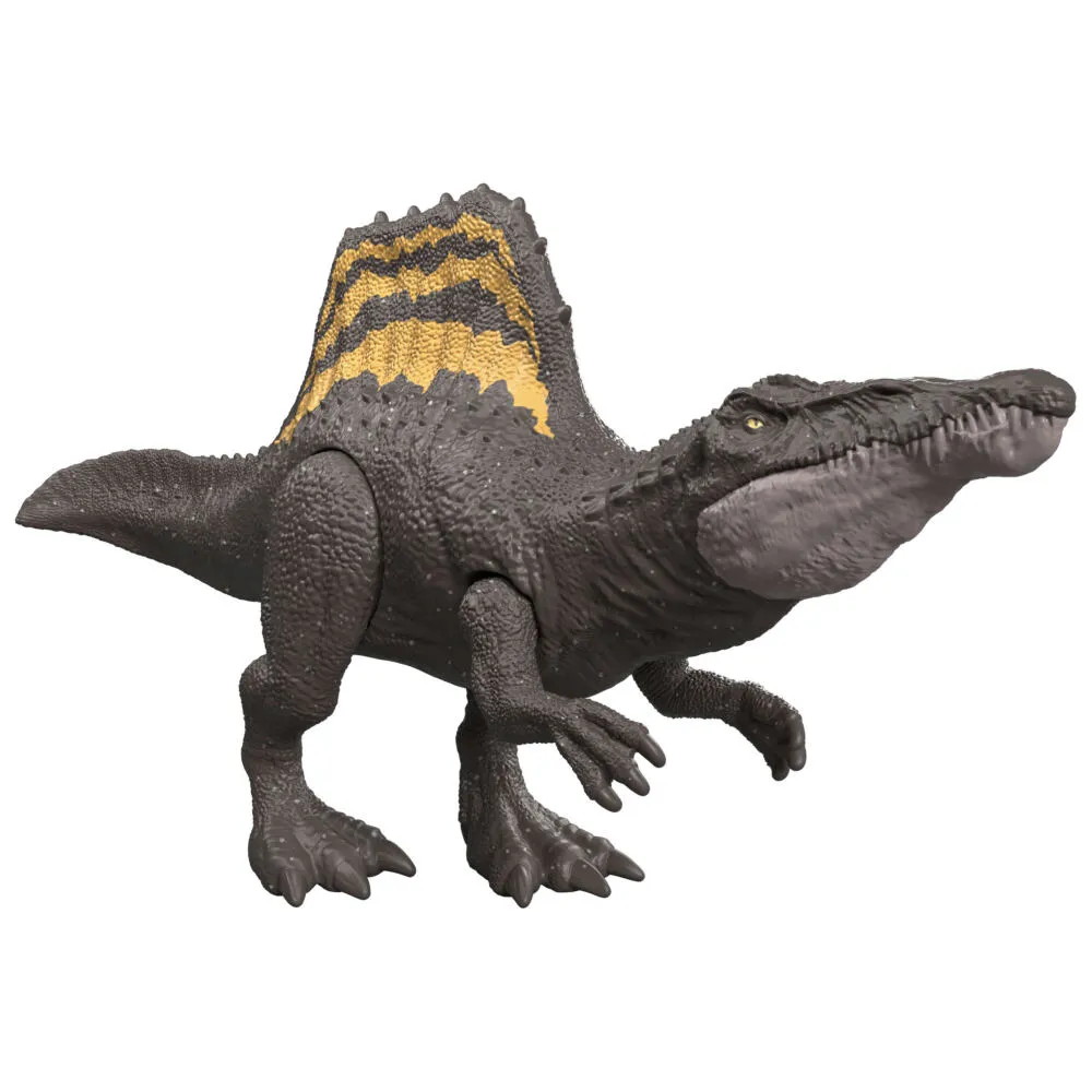 Jurassic World JKT64 Thumbnail 7